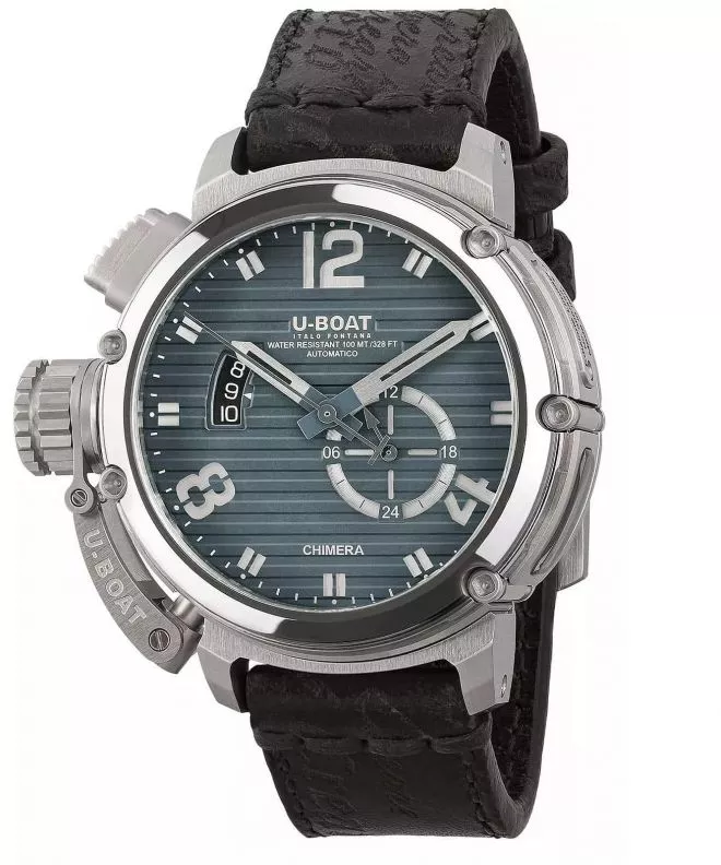 Ceas barbatesc U-Boat Chimera Automatic Limited Edition 9602