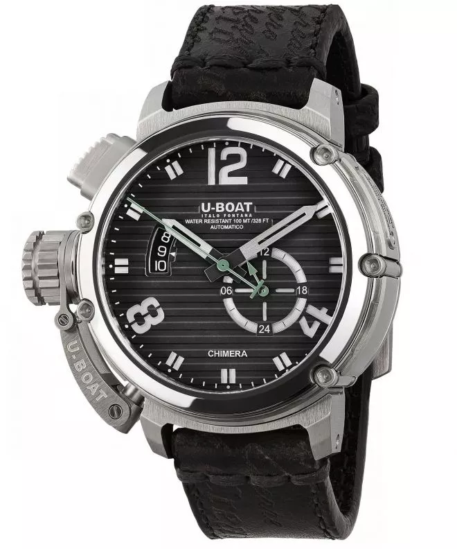 Ceas barbatesc U-Boat Chimera Automatic Limited Edition 9605