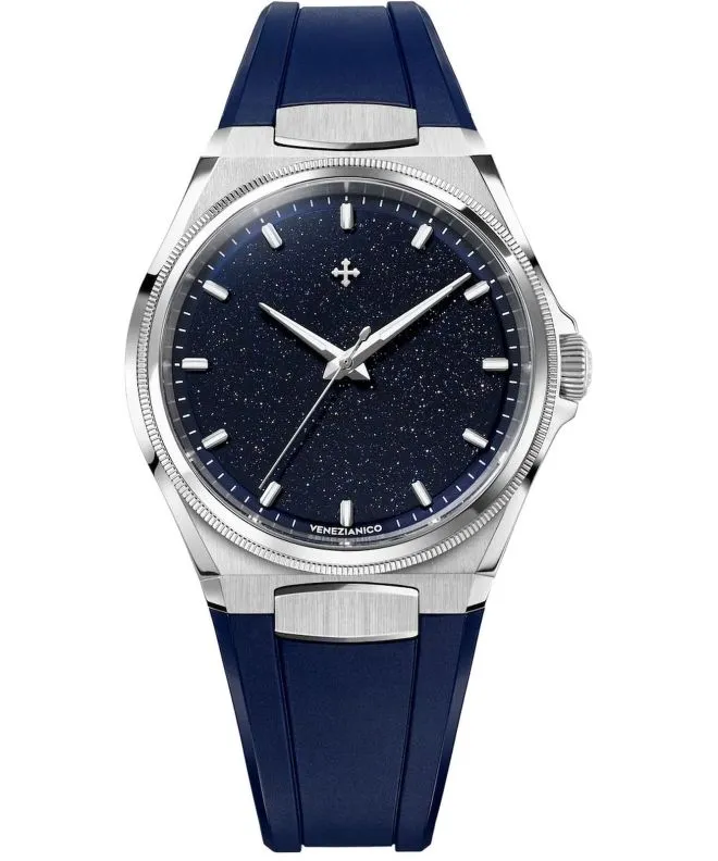 Ceas barbatesc Venezianico Arsenale Avventurina Automatic 6221550