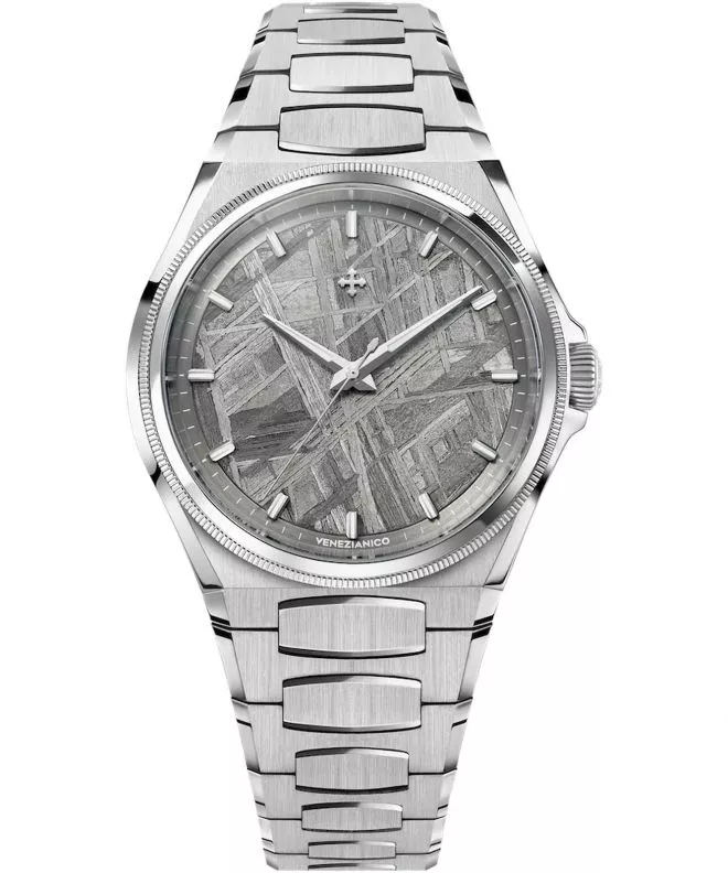 Ceas barbatesc Venezianico Arsenale Meteorite Automatic 6221560C (6221560)