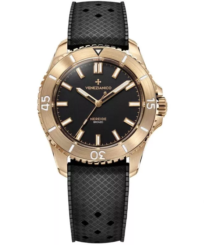 Ceas barbatesc Venezianico Nereide Bronzo 39 3121555