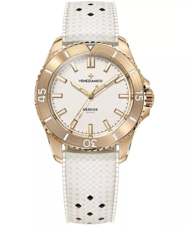 Ceas barbatesc Venezianico Nereide Bronzo 39 3121556