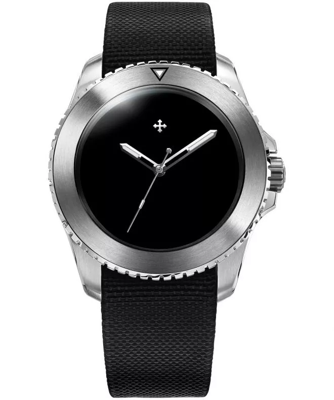 Ceas barbatesc Venezianico Nereide Ultrablack NEREIDE-ULTRABLACK (3921510)