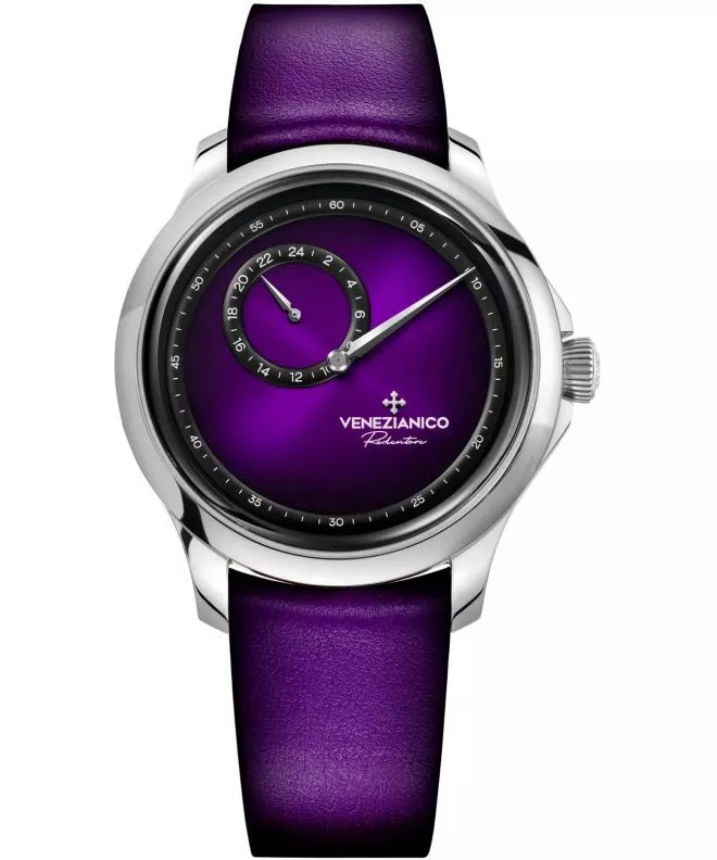 Ceas barbatesc Venezianico Redentore Enigma 1221572