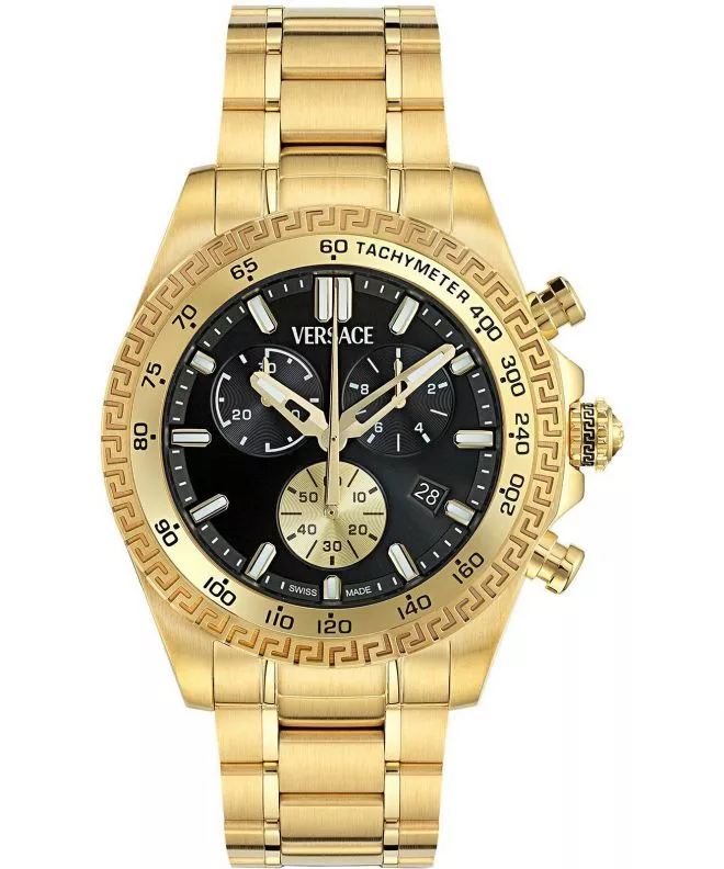 Ceas barbatesc Versace Chrono X VE9K00524