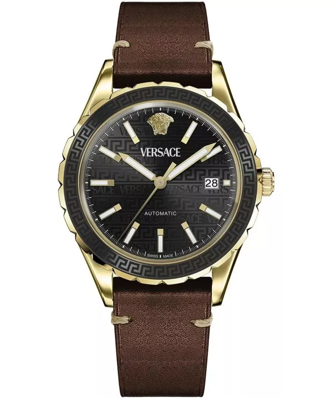 Ceas barbatesc Versace Classic Automatic VEQCA0224