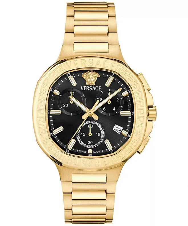 Ceas barbatesc Versace Classic Chronograph VEVCA0724