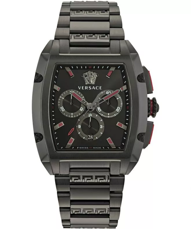 Ceas barbatesc Versace Dominus Chronograph VE6H00623
