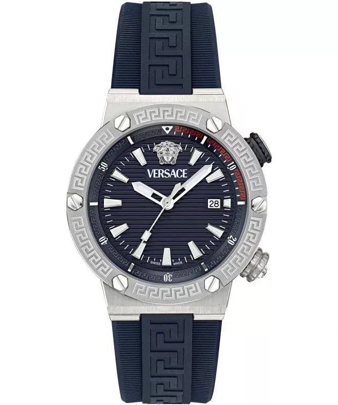 Ceas barbatesc Versace Greca Logo Diver VE8G00124