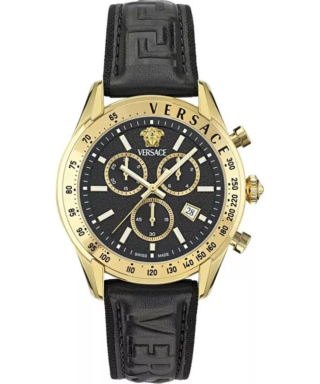 Ceas barbatesc Versace Master Chronograph VE8R00224