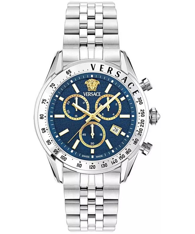 Ceas barbatesc Versace Master Chronograph VE8R00324