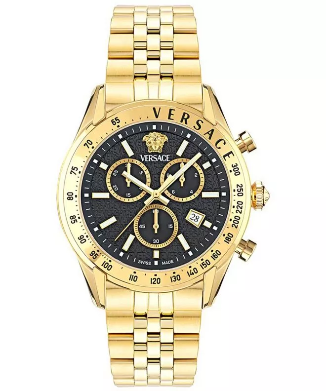 Ceas barbatesc Versace Master Chronograph VE8R00624