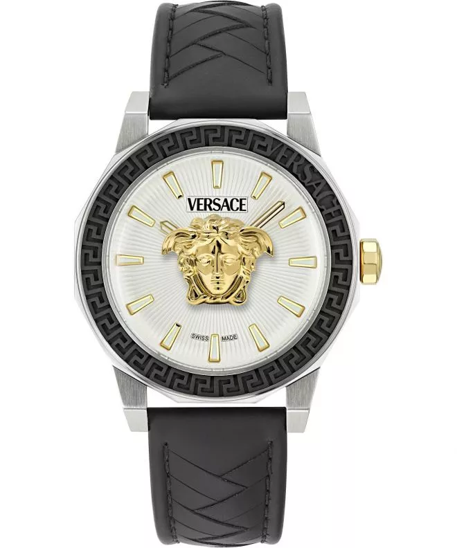 Ceas barbatesc Versace Medusa Deco Gent 43mm VE9I00124