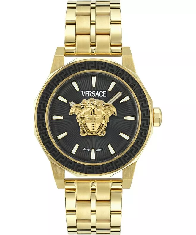 Ceas barbatesc Versace Medusa Deco Gent 43mm VE9I00424