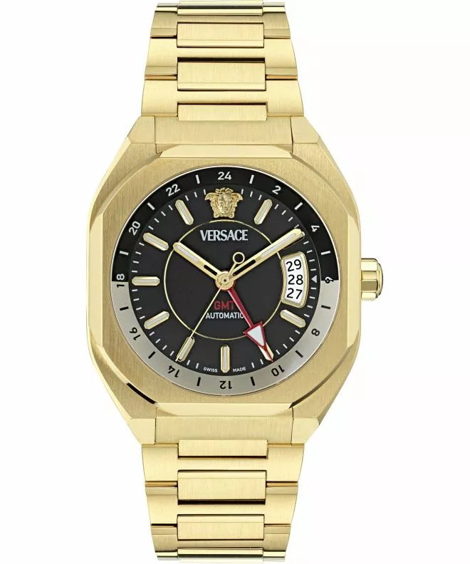 Ceas barbatesc Versace V-Contempo GMT VE0I00425