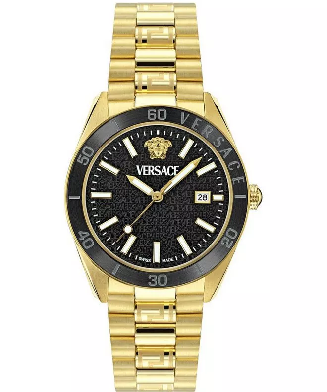 Ceas barbatesc Versace V-Dome VE8E00624