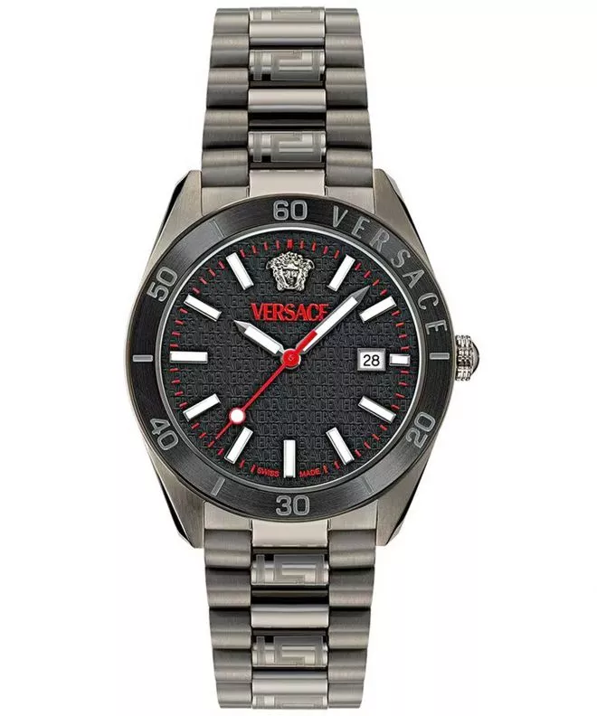 Ceas barbatesc Versace V-Dome VE8E00724