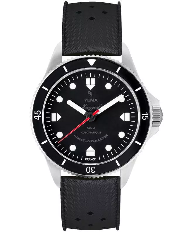 Ceas Barbatesc Yema Navygraf FSM Forces Sous Marines YNAV22FSM-ATPS