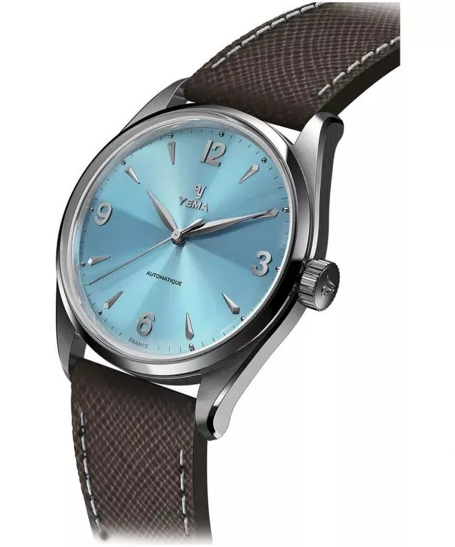 Ceas barbatesc Yema Urban Classic YUBC24-37-JU64