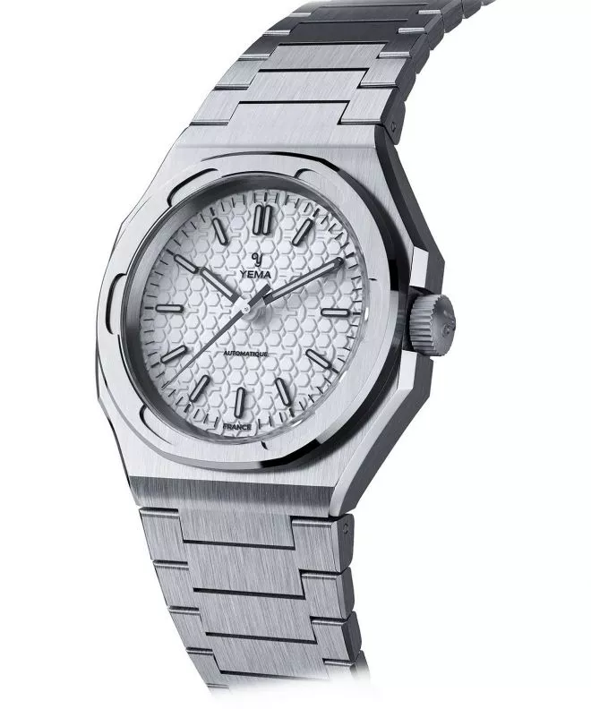 Ceas barbatesc Yema Urban Traveller Automatic YWTR23-FMS