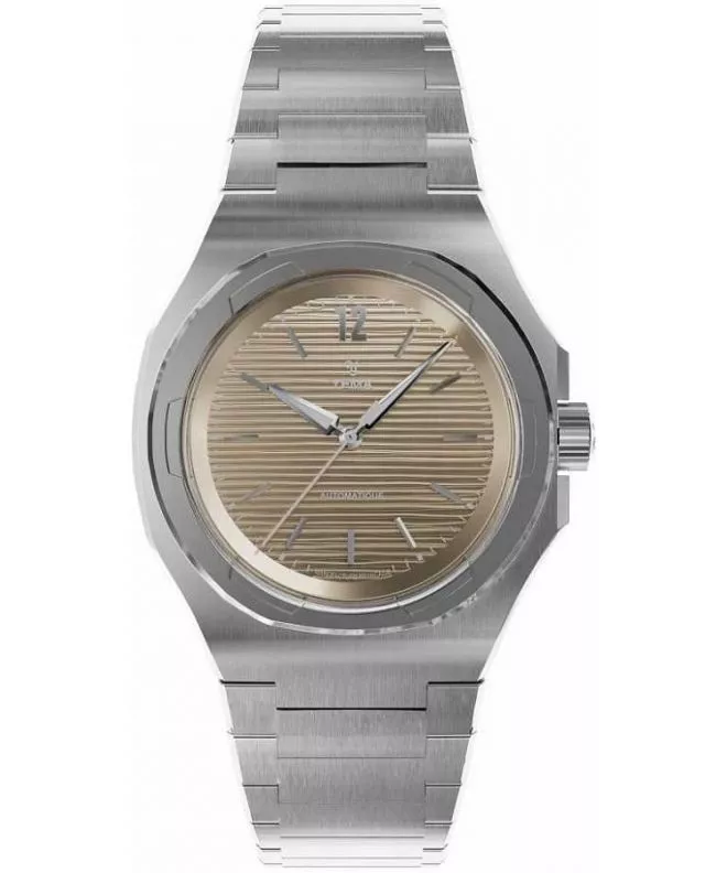 Ceas barbatesc Yema Wristmaster Slim CMM.20 76.24.09.SN.M