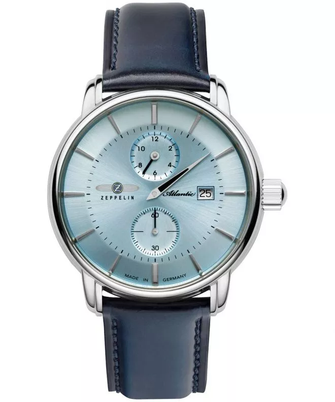 Ceas barbatesc Zeppelin Atlantic Automatic 8426-3