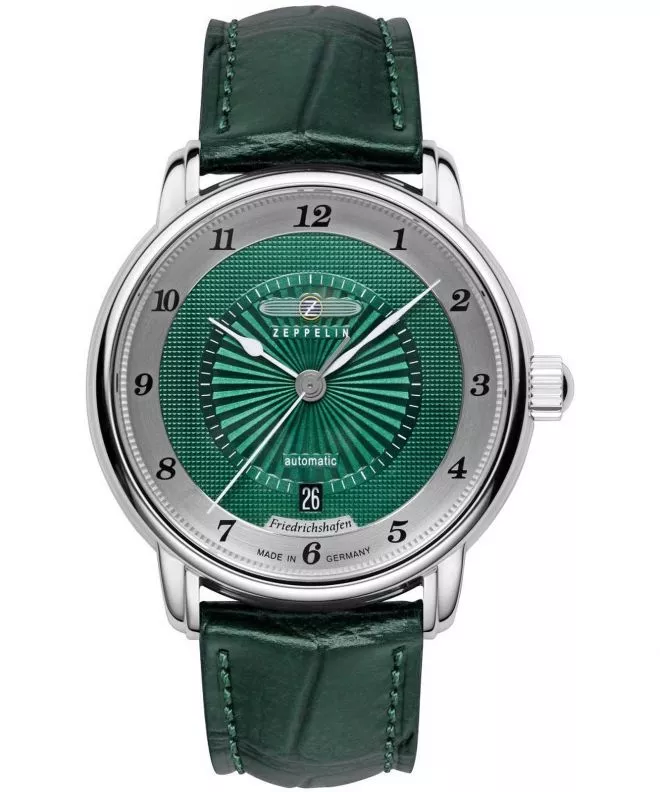 Ceas barbatesc Zeppelin Friedrichshafen Automatic 8556-2
