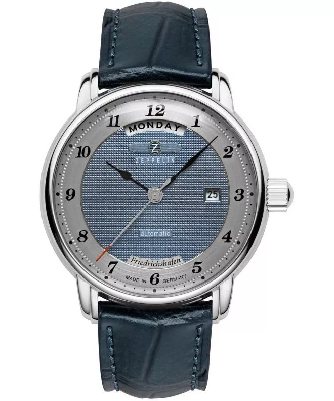 Ceas barbatesc Zeppelin Friedrichshafen Automatic 8562-3