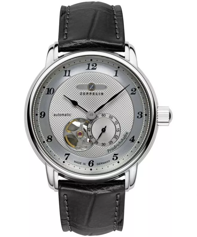 Ceas barbatesc Zeppelin Friedrichshafen Automatic 8566-4