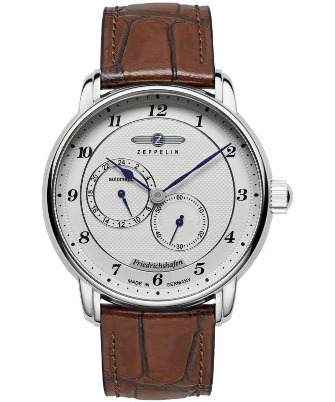 Ceas barbatesc Zeppelin Friedrichshafen Automatic 8568-1