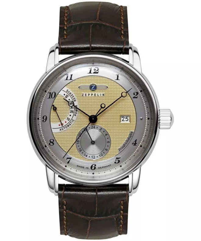 Ceas barbatesc Zeppelin Friedrichshafen Automatic 8590-5