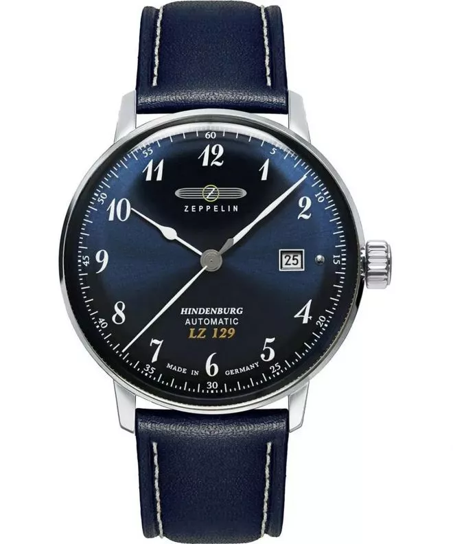 Ceas barbatesc Zeppelin LZ129 Hindenburg Automatic 8056-3