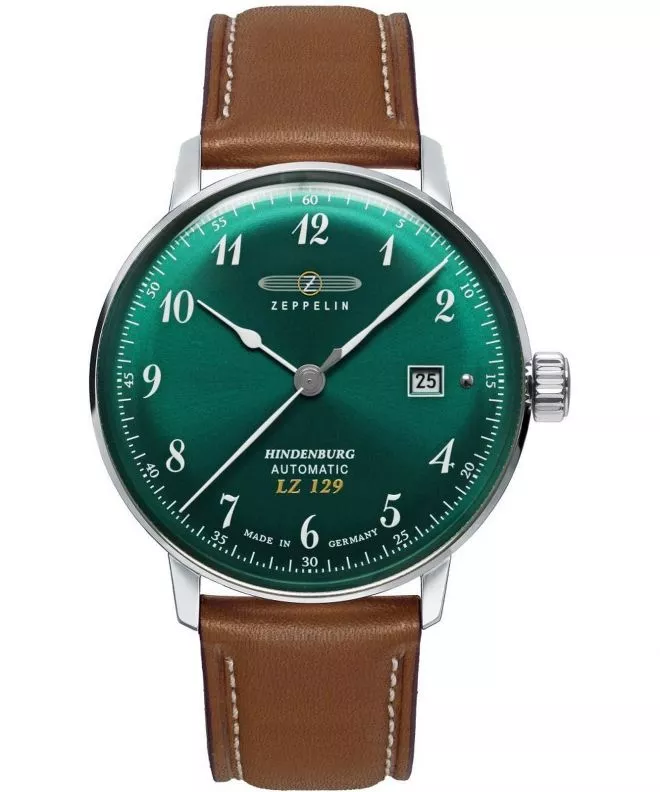 Ceas barbatesc Zeppelin LZ129 Hindenburg Automatic 8056-4