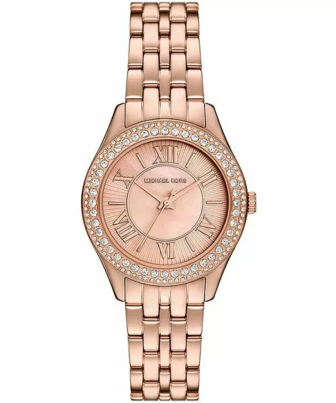 Ceas dama Michael Kors Harlowe MK4845