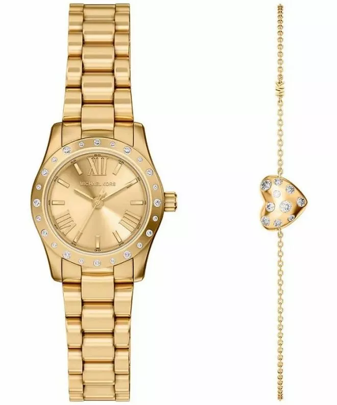 Ceas dama Michael Kors Lexington SET MK4992SET