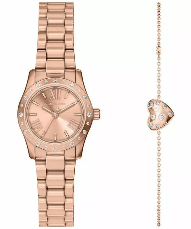 Ceas dama Michael Kors Lexington SET MK4994SET