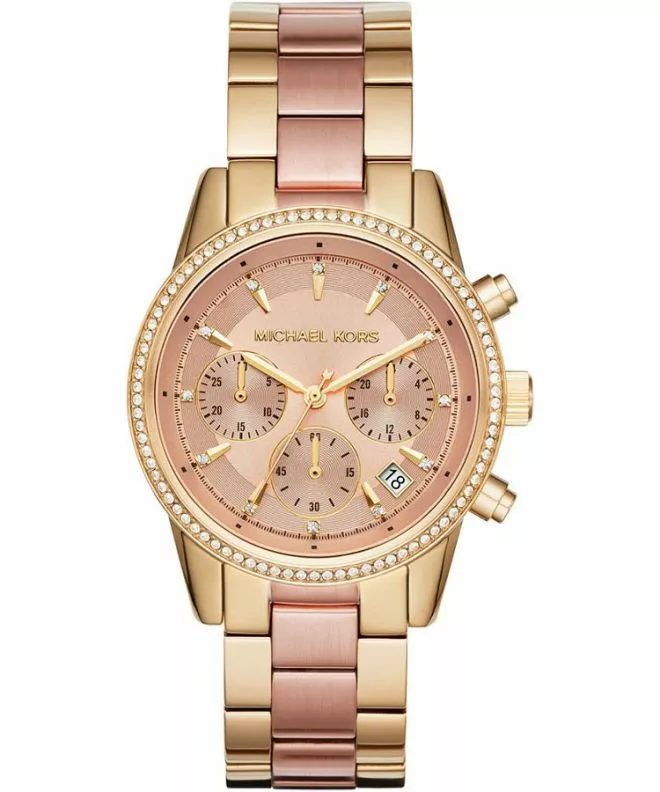 Ceas dama Michael Kors Ritz MK6475