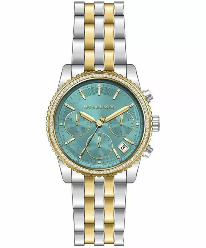 Ceas dama Michael Kors Bryant Chronograph MK7582