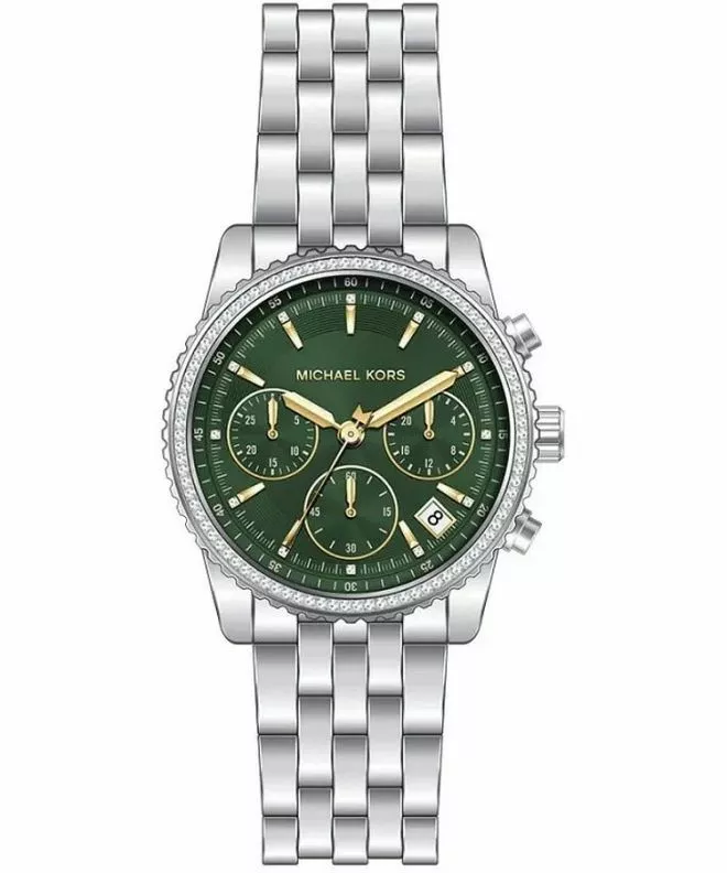 Ceas dama Michael Kors Bryant Chronograph MK7583