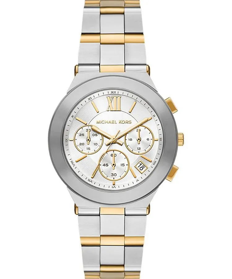 Ceas dama Michael Kors Billie Chronograph MK7605