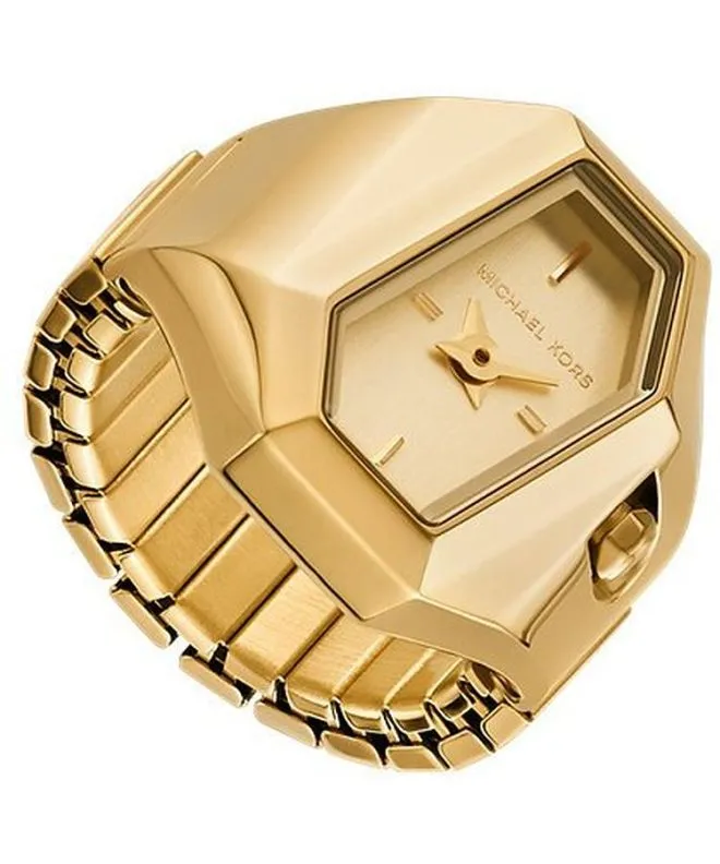 Watch ring dama Michael Kors Suri MK7613