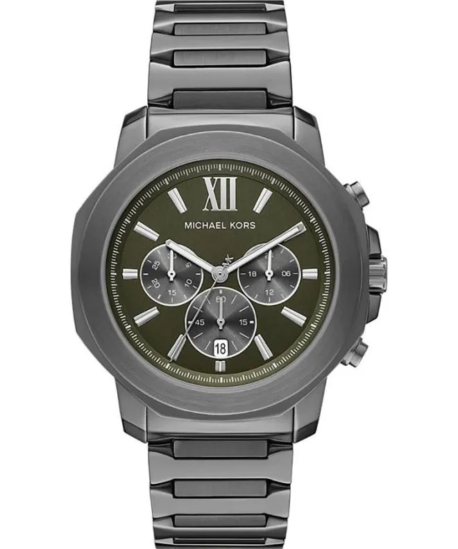 Ceas barbatesc Michael Kors Prescott Chronograph MK9259