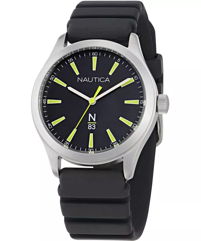 Ceas unisex Nautica Hannay Bay NAPHBF404