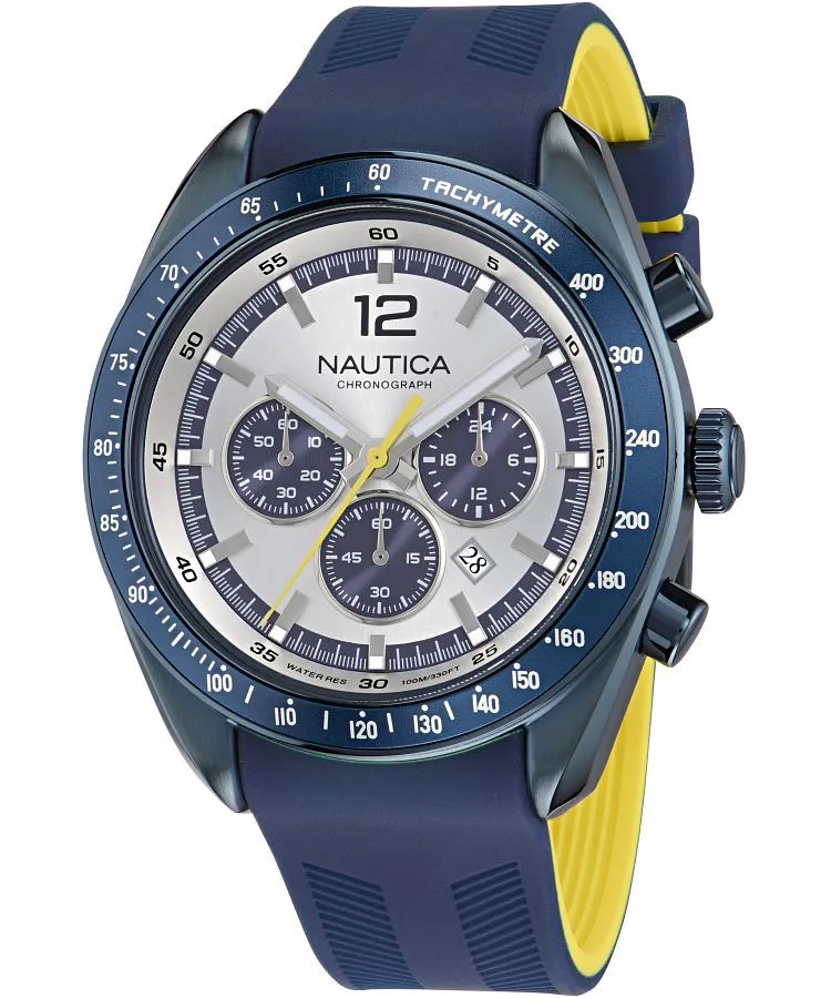 Ceas barbatesc Nautica Sporty Kedge NAPKDS601