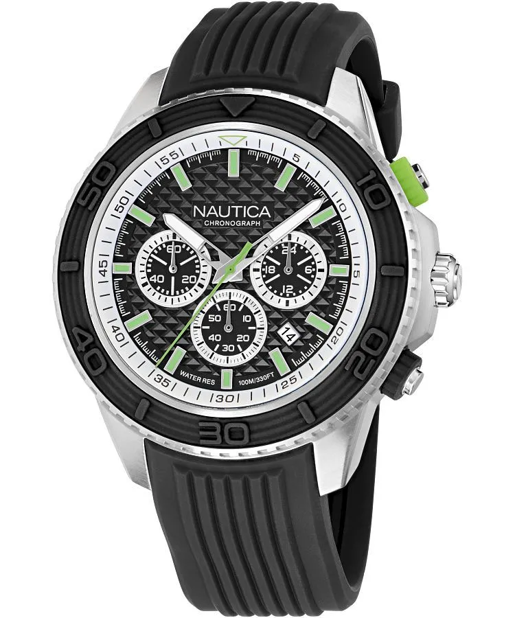 Ceas barbatesc Nautica Sporty One NAPNOS601
