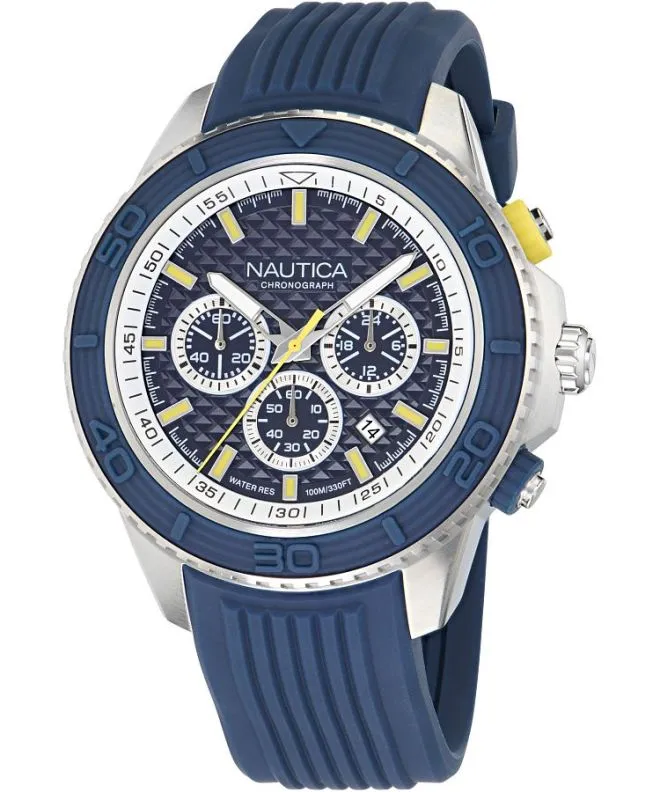 Ceas barbatesc Nautica Sporty One NAPNOS603