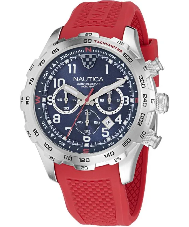 Ceas barbatesc Nautica Sporty NST NAPNSS605