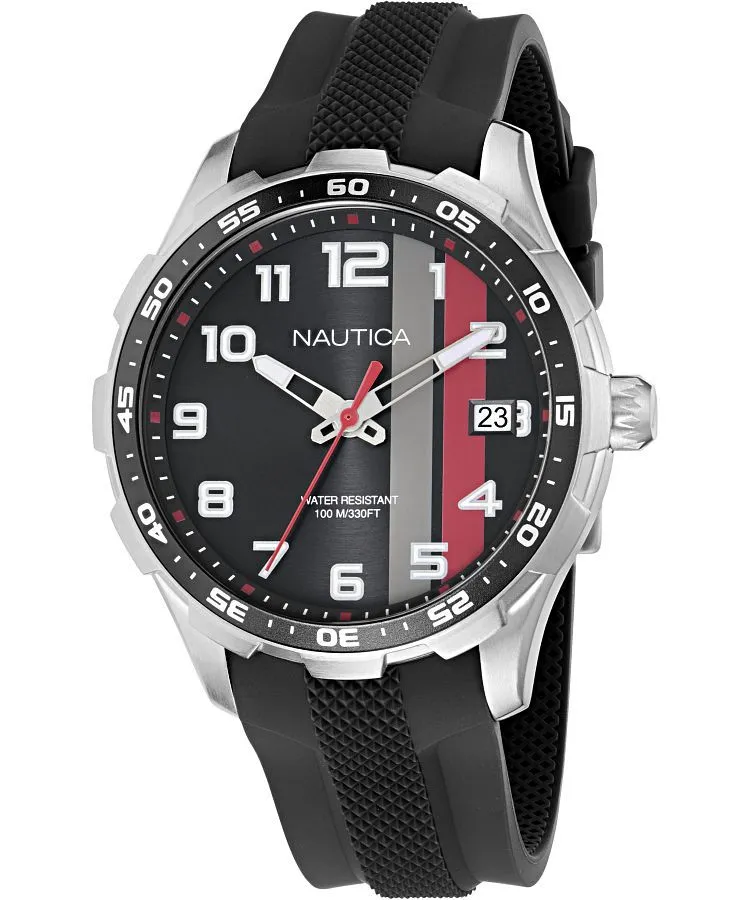 Ceas barbatesc Nautica Sporty NST NAPNSS607