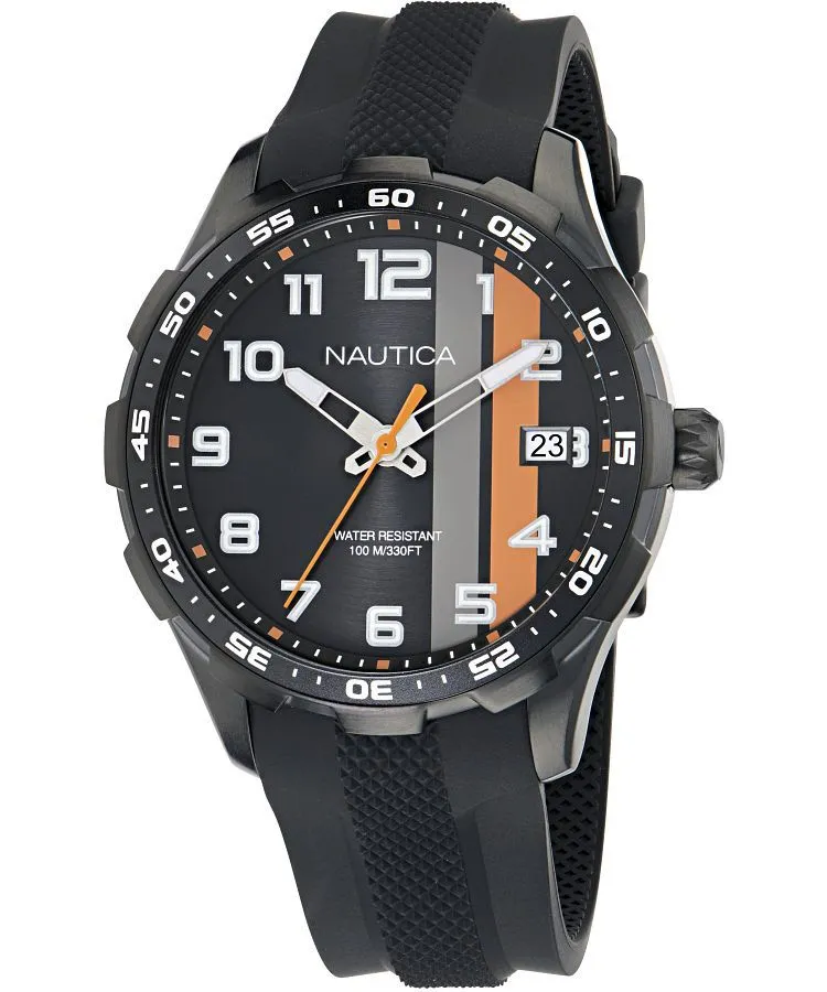Ceas barbatesc Nautica Sporty NST NAPNSS608