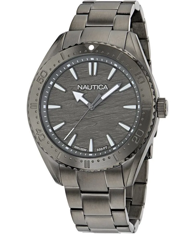 Ceas barbatesc Nautica Everyday NCT Windward NAPWWS601